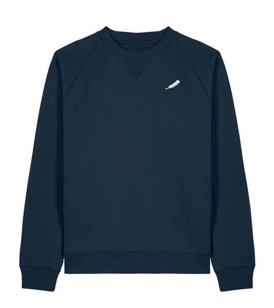 Classic Crewneck Sweatshirt