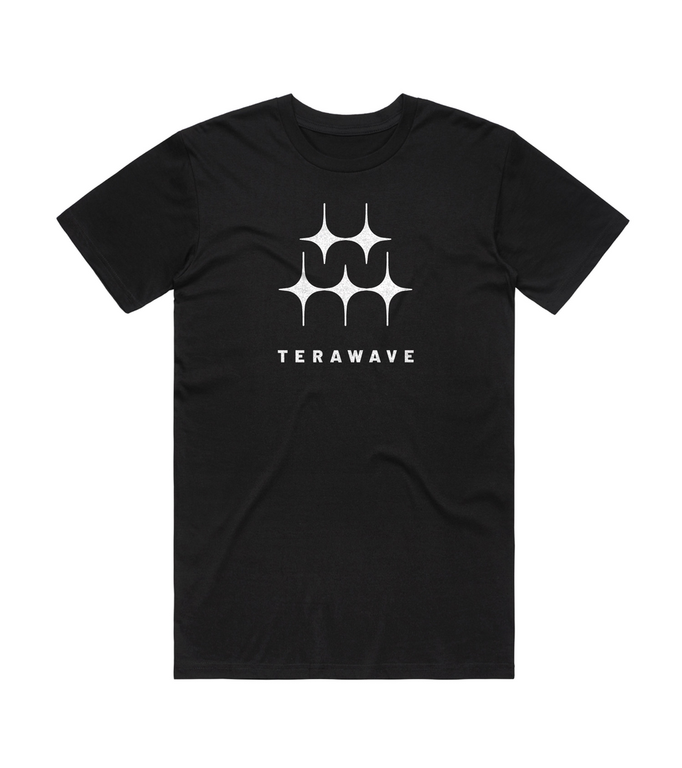 TeraWave Tee – Blue Origin Shop