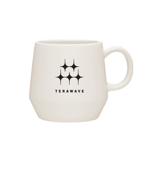 TeraWave Mug