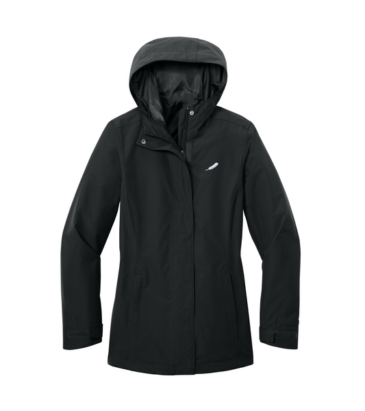 Women's Rain Jacket