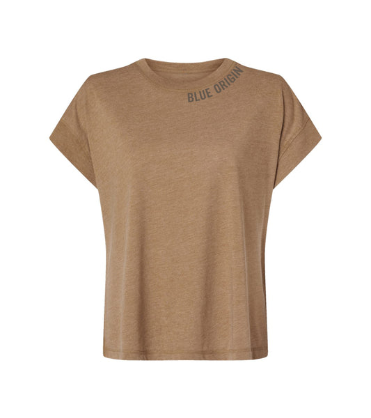 Women's Relaxed Vintage Tee
