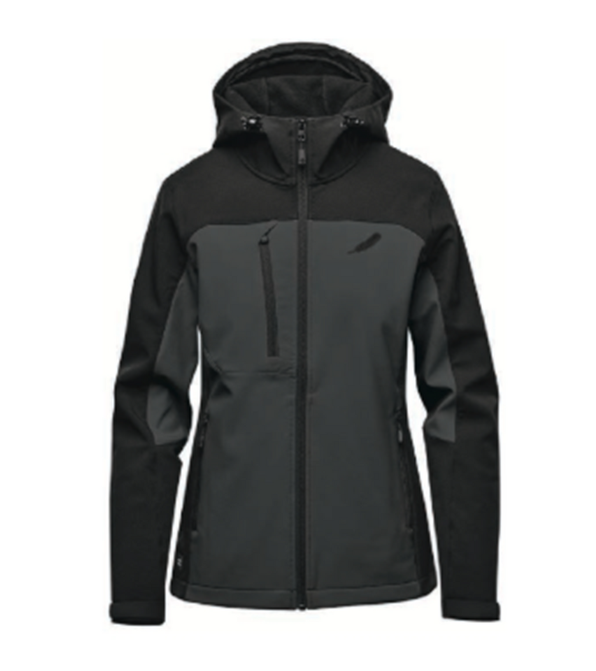 Women's Cascade Softshell Jacket