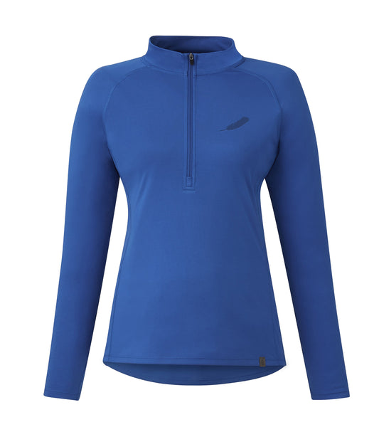 Women's Knit 1/2 Zip