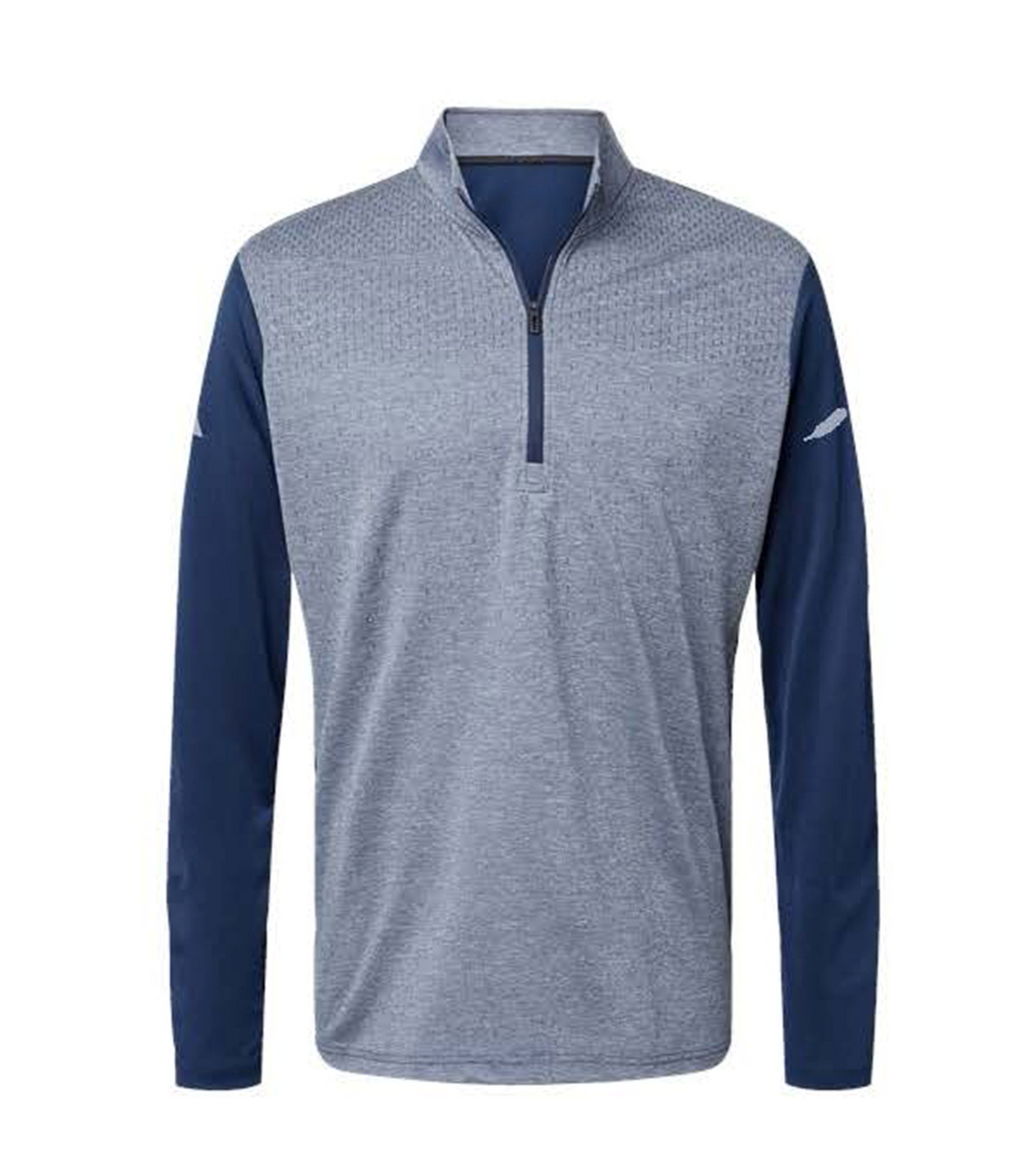 Men's Adidas 1/4 Zip