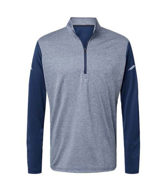 Men's Adidas 1/4 Zip