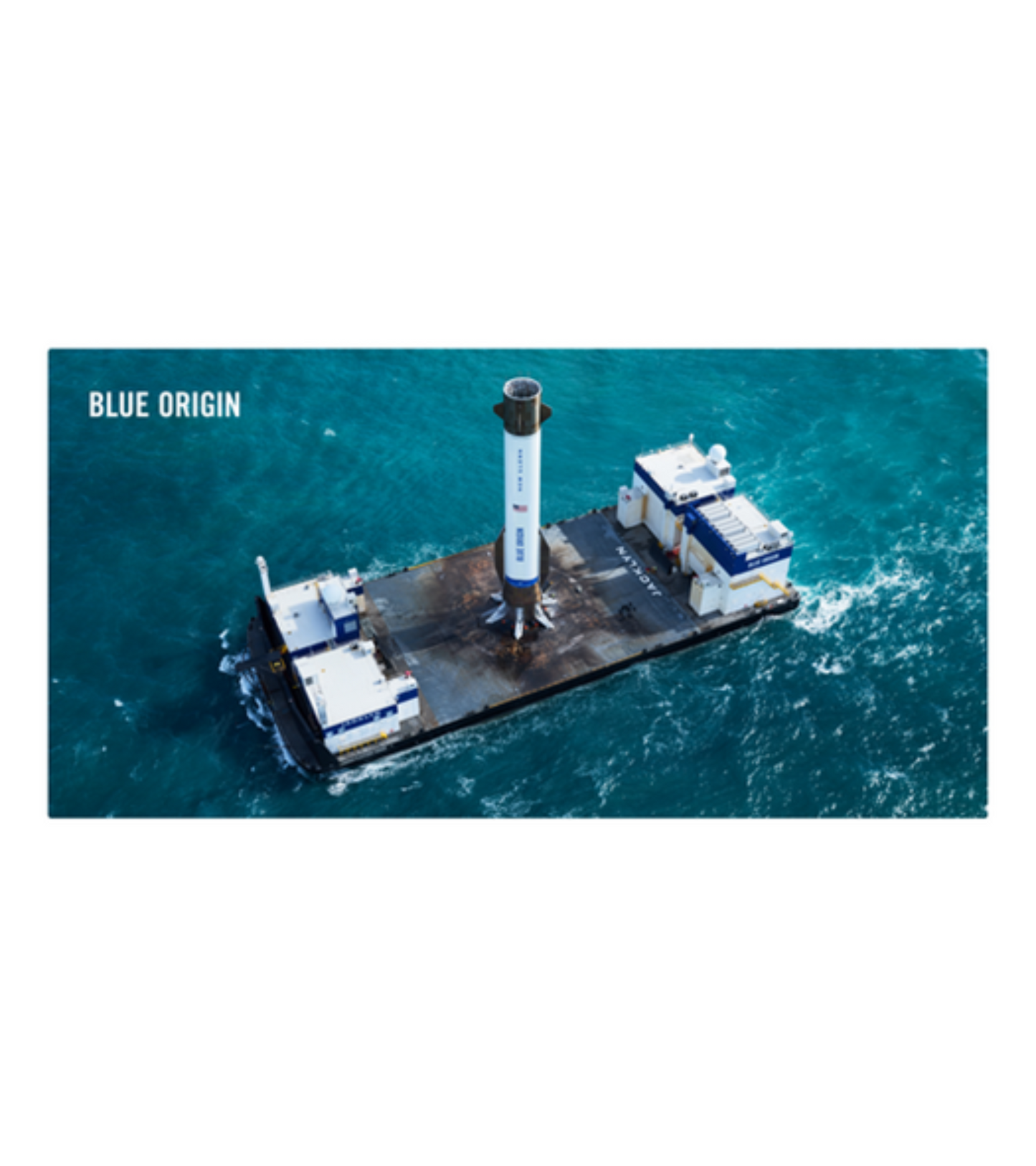 New Glenn Beach Towel