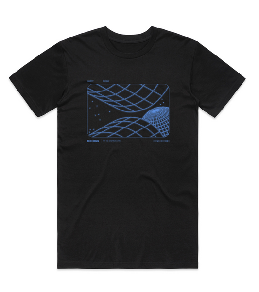New Glenn CAD Tee