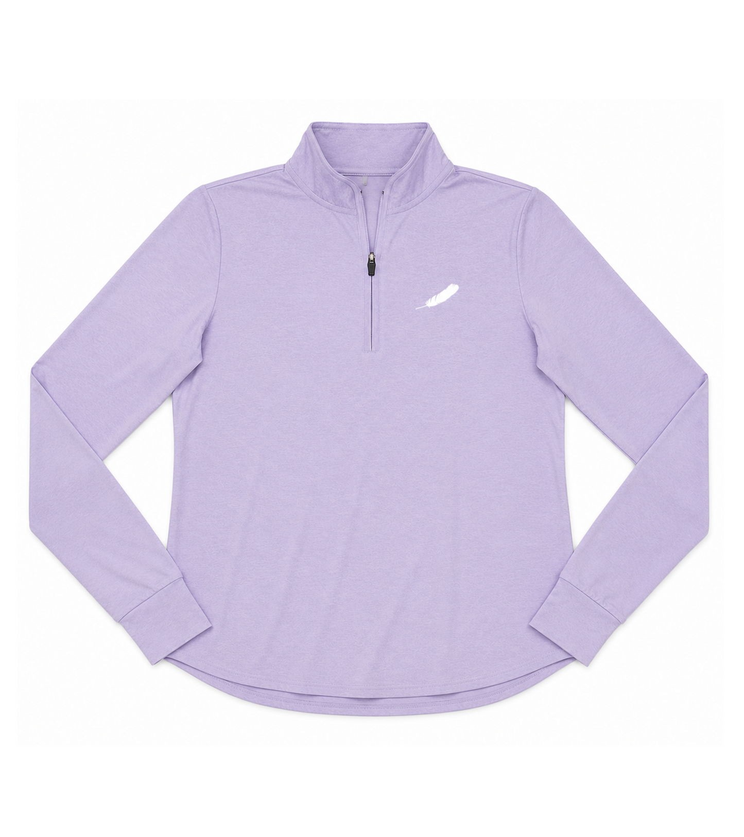 Women's Cloud 1/4 Zip