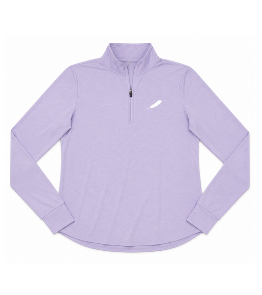 Women's Cloud 1/4 Zip