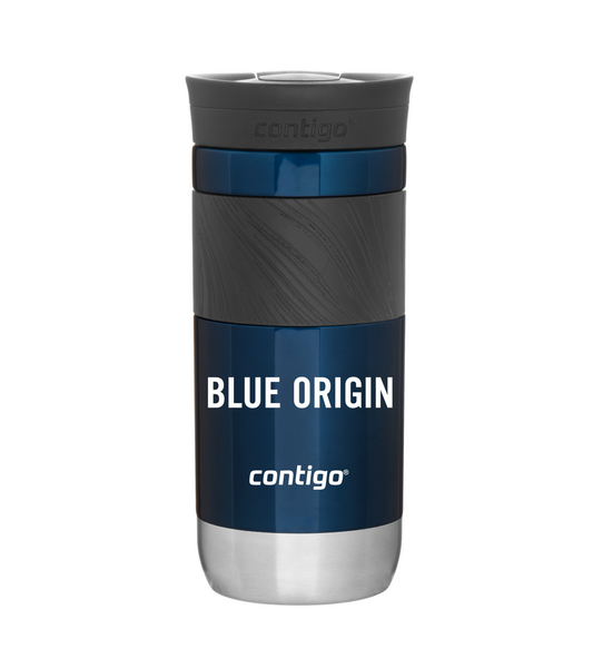 16oz Contigo SNAPSEAL Tumbler