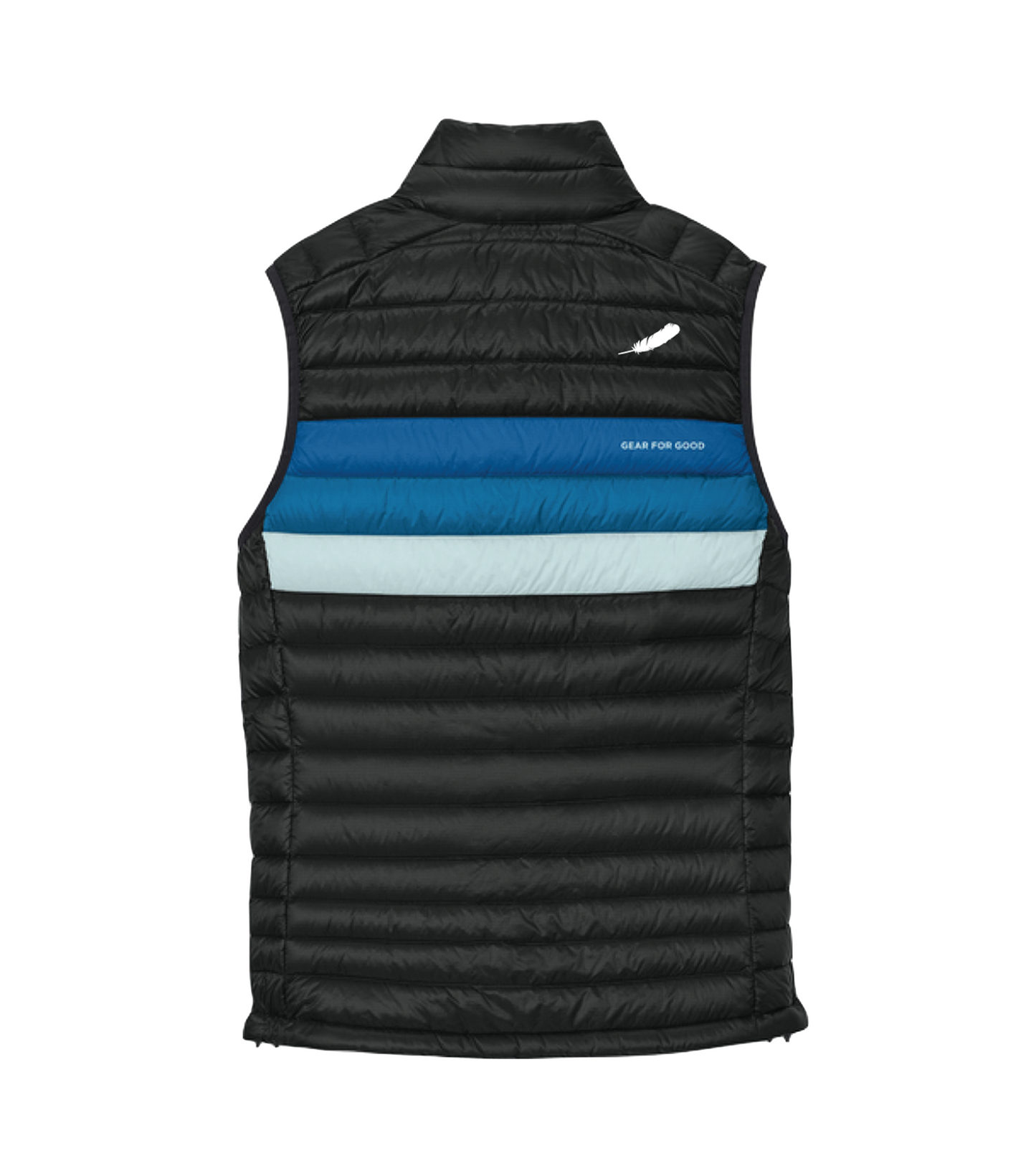 Cotopaxi Lightweight Vest