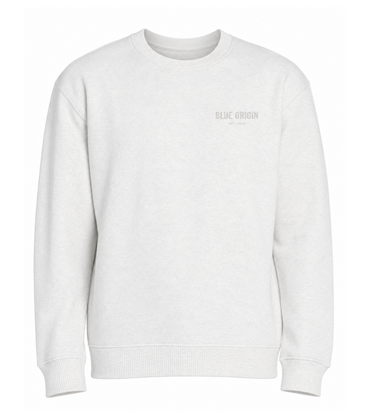 Essential Crewneck Sweatshirt