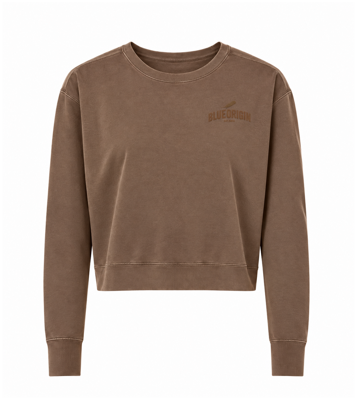 Women's Established Crewneck