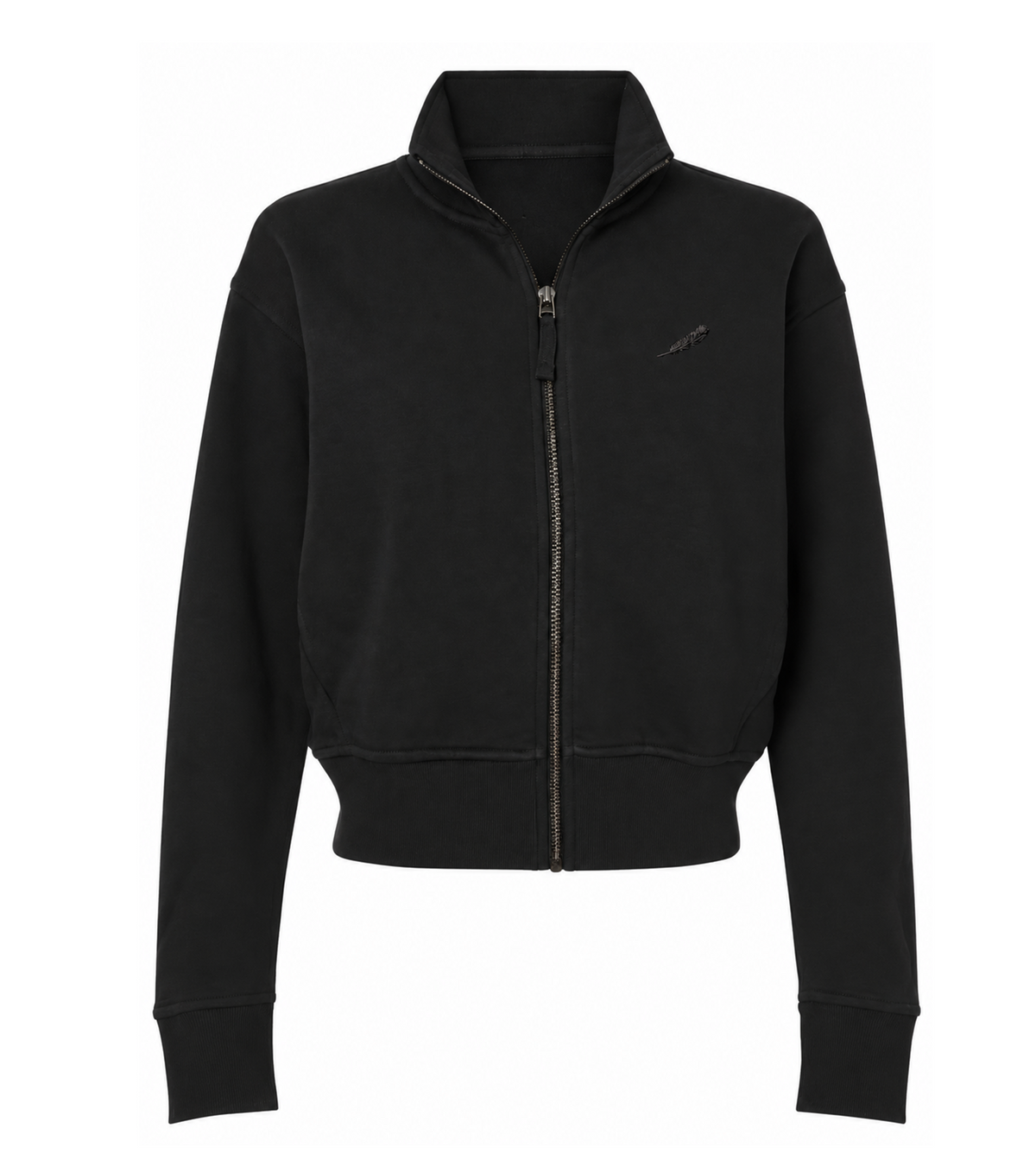 Women's French Terry Jacket