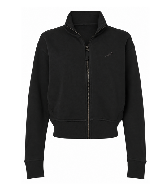 Women's French Terry Jacket