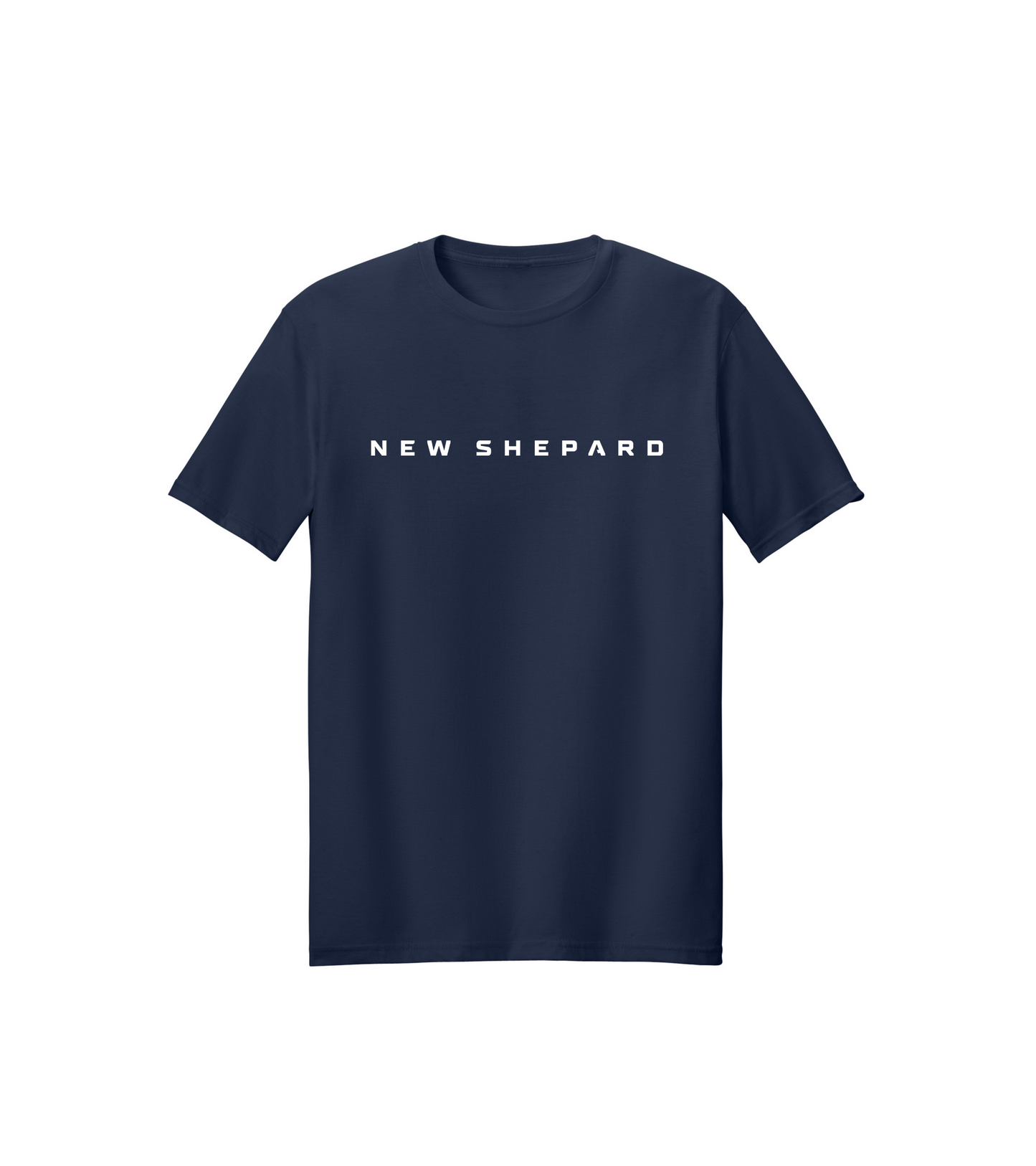 NS-36 Mission Tee - Front and Back