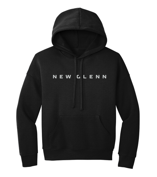 New Glenn Lightweight Hoodie