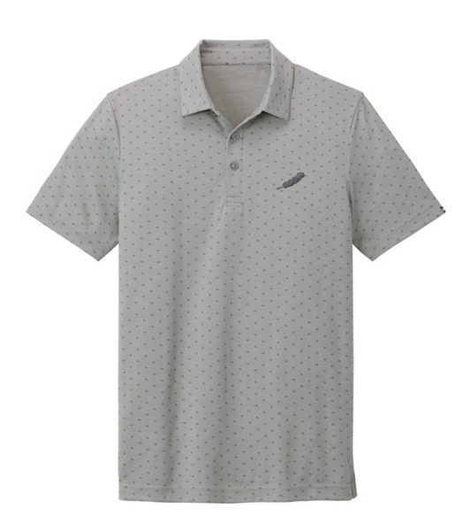 Travis matthews Oceanside Polo