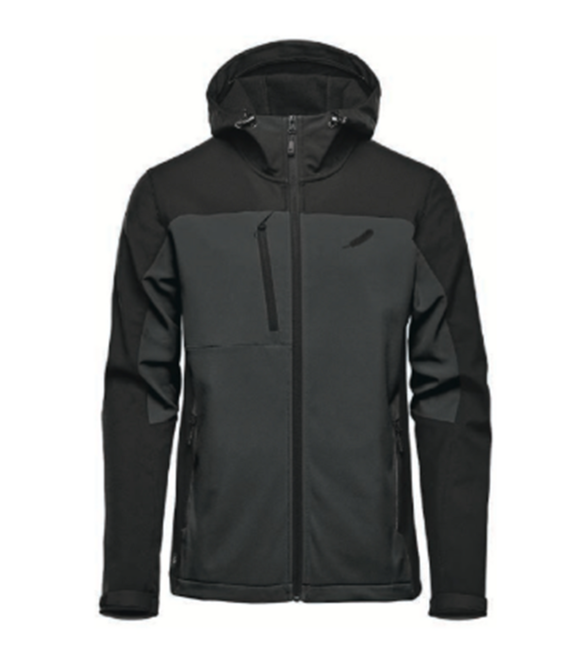 Men's Cascade Softshell Jacket