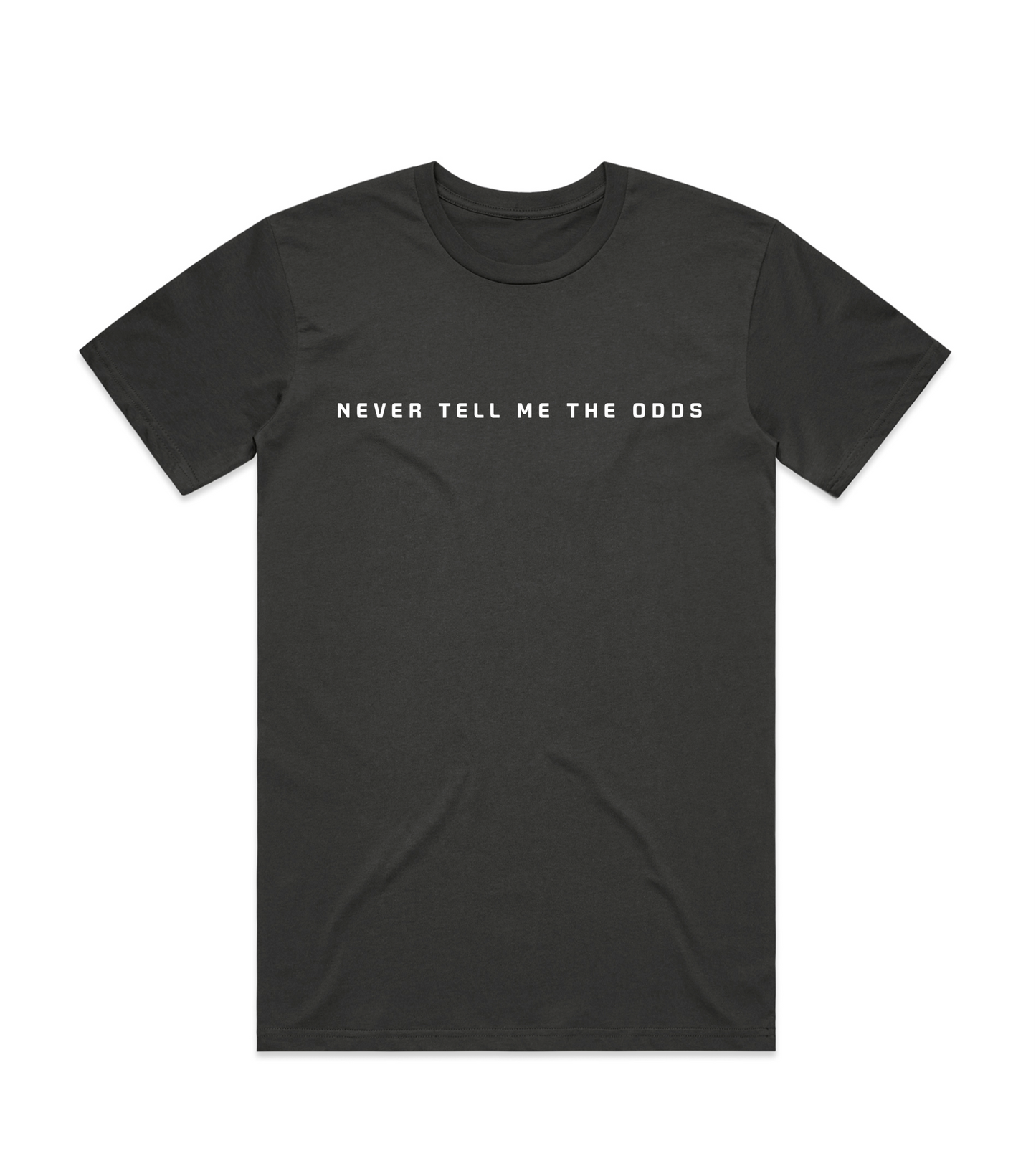 Never Tell Me the Odds Tee