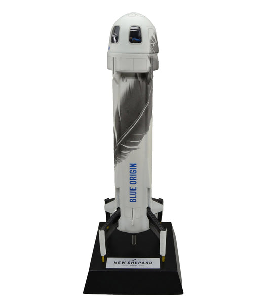 New Shepard 1/48th Scale