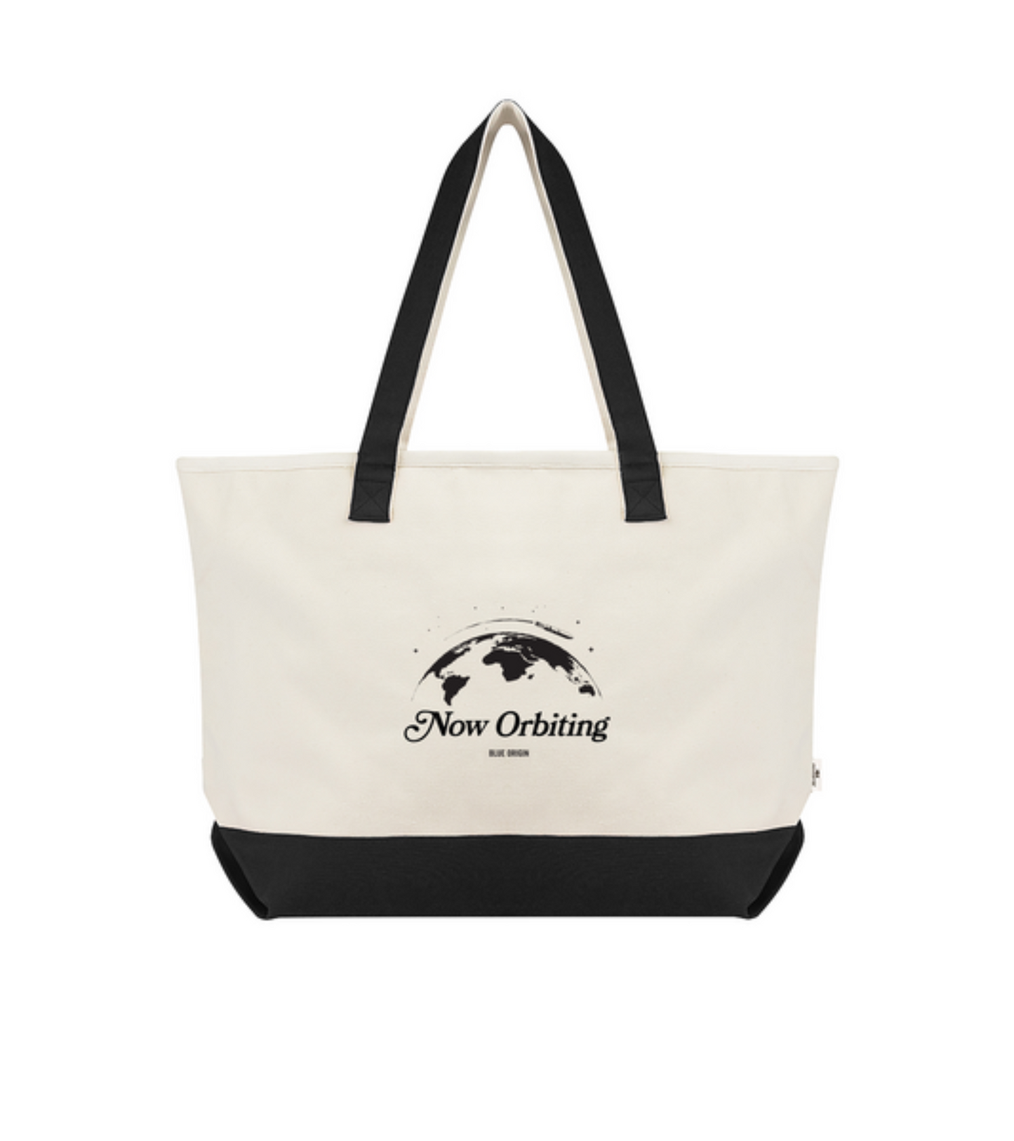 New Glenn Tote Bag