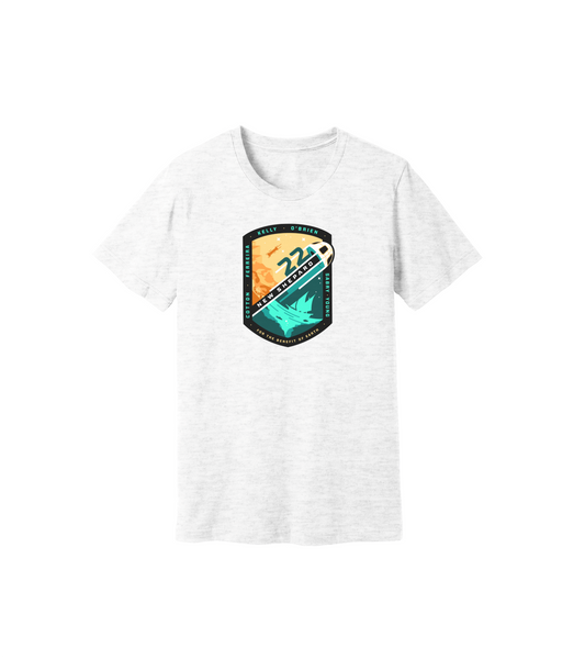 NS-22 Mission Tee