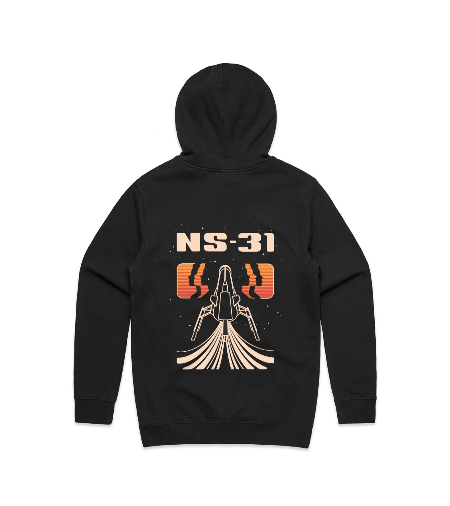 NS-31 Hoodie