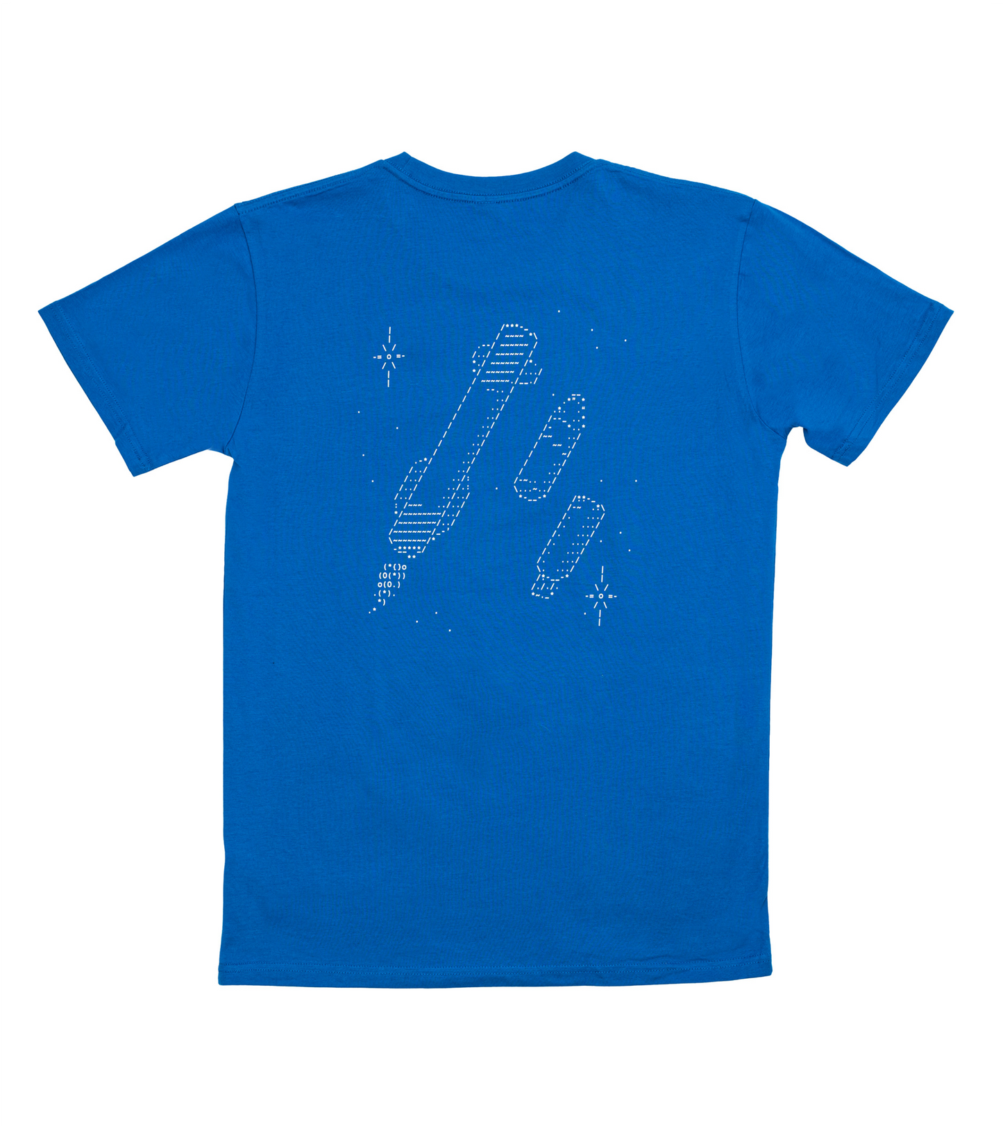 Rocket Graphic Tee