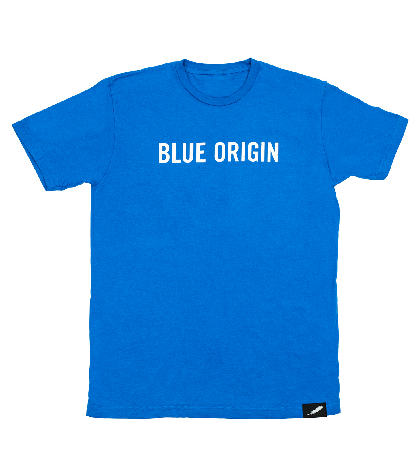 Blue Origin Signature Tee