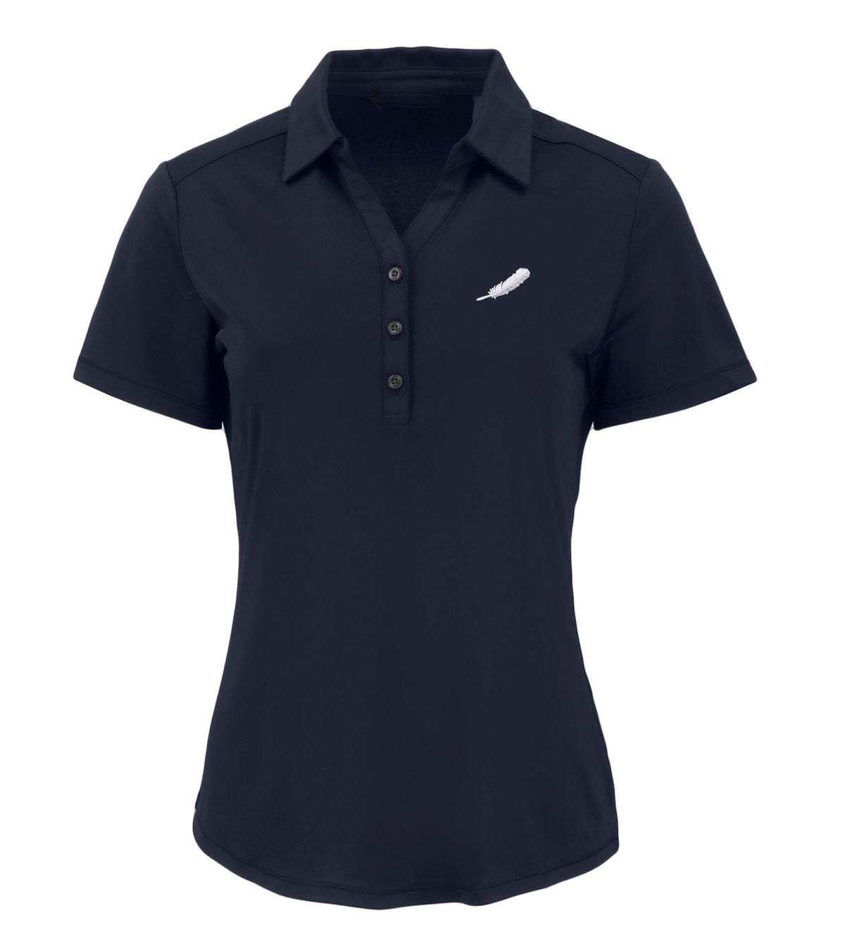 Women's Stretch Polo