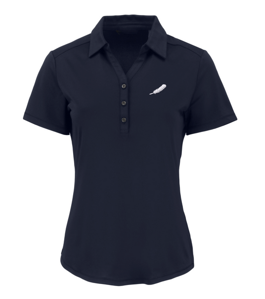 Women's Stretch Polo