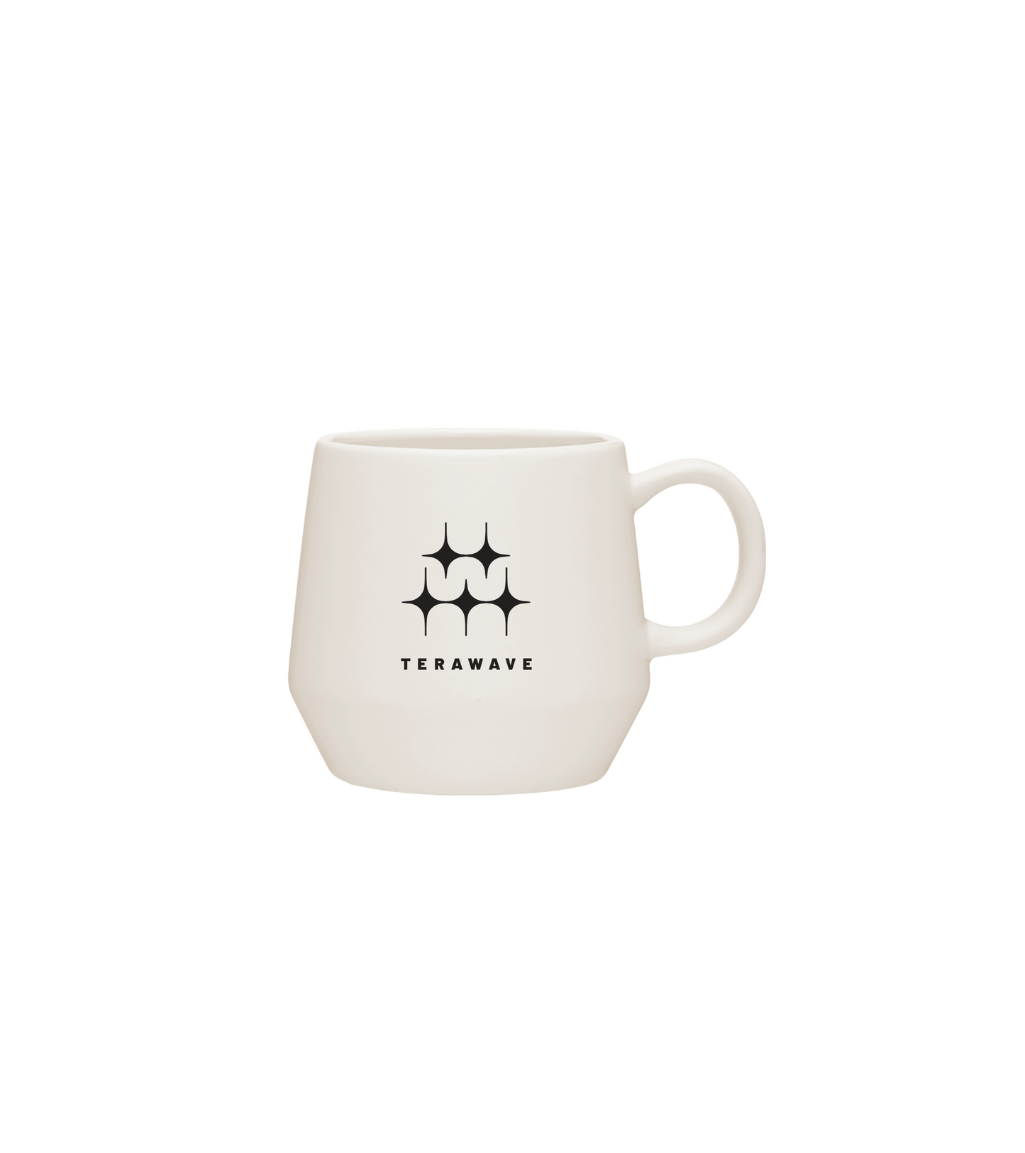 TeraWave Mug
