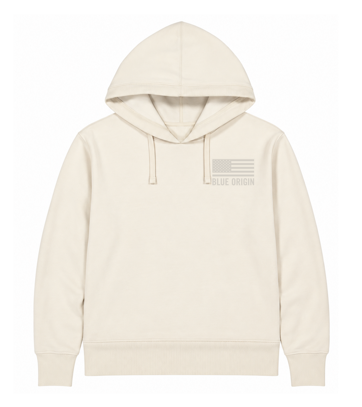 Women's Vintage Wash Hoodie