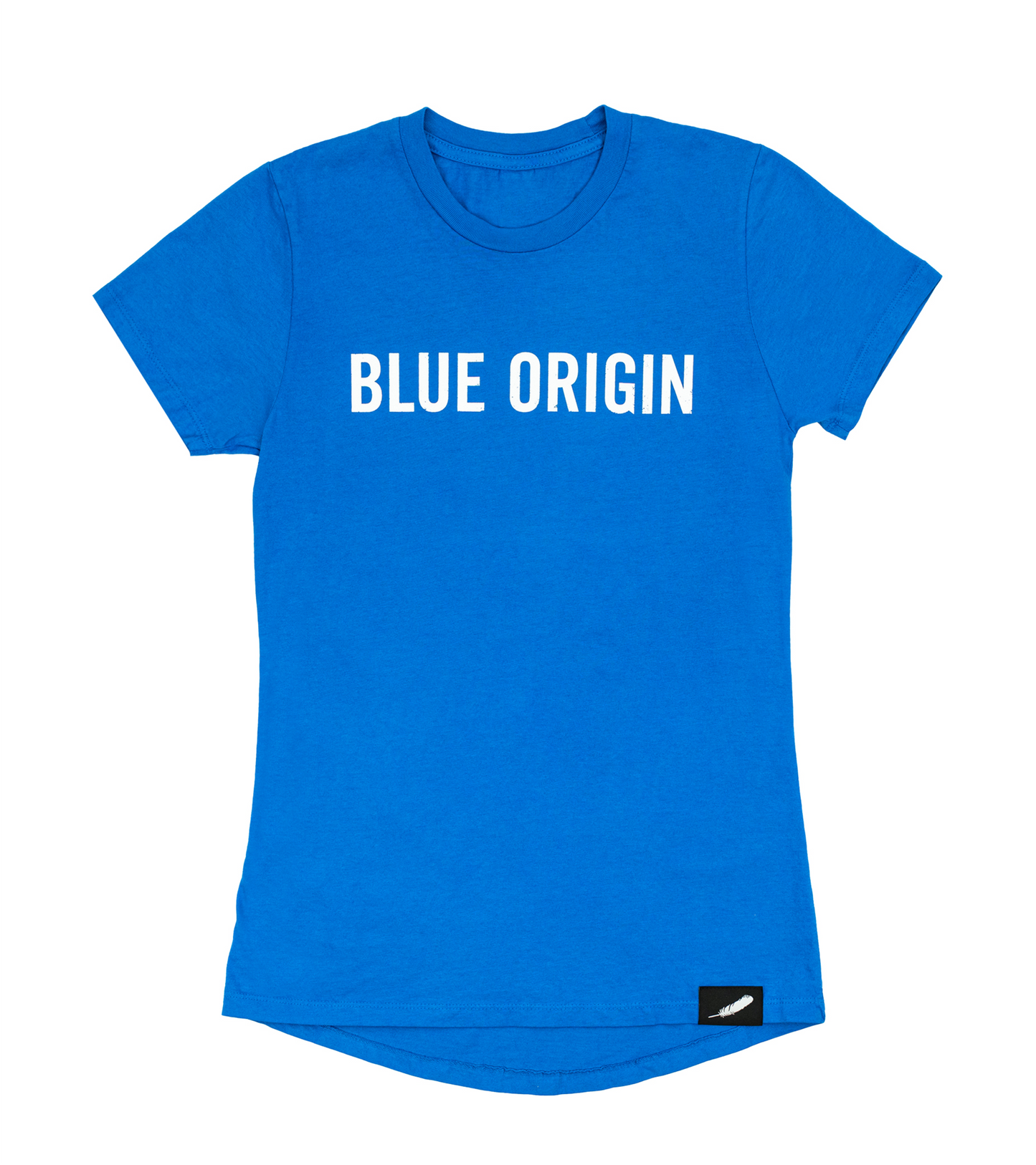 Women's Blue Origin Signature Tee
