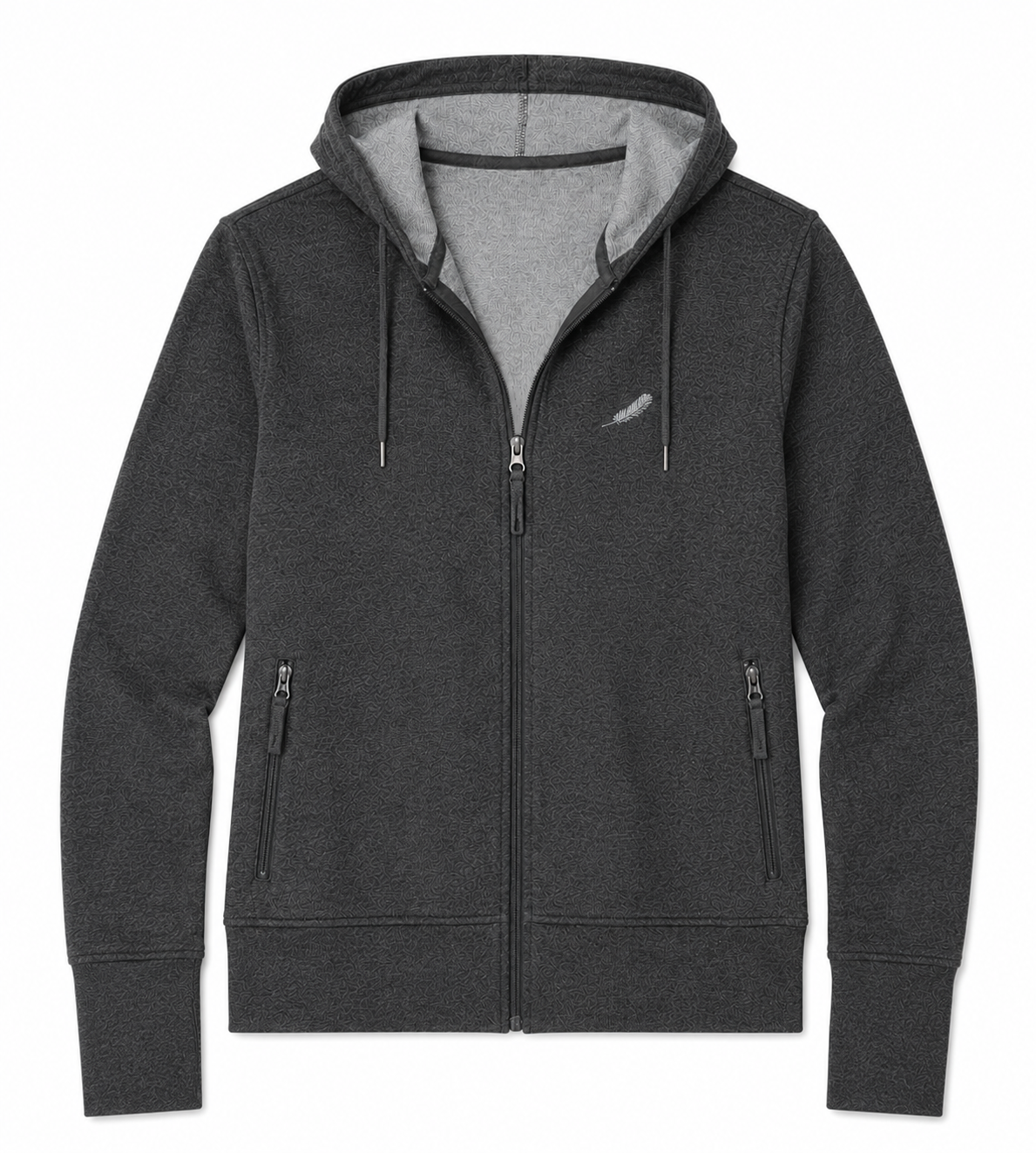 Women's Athletic Full Zip