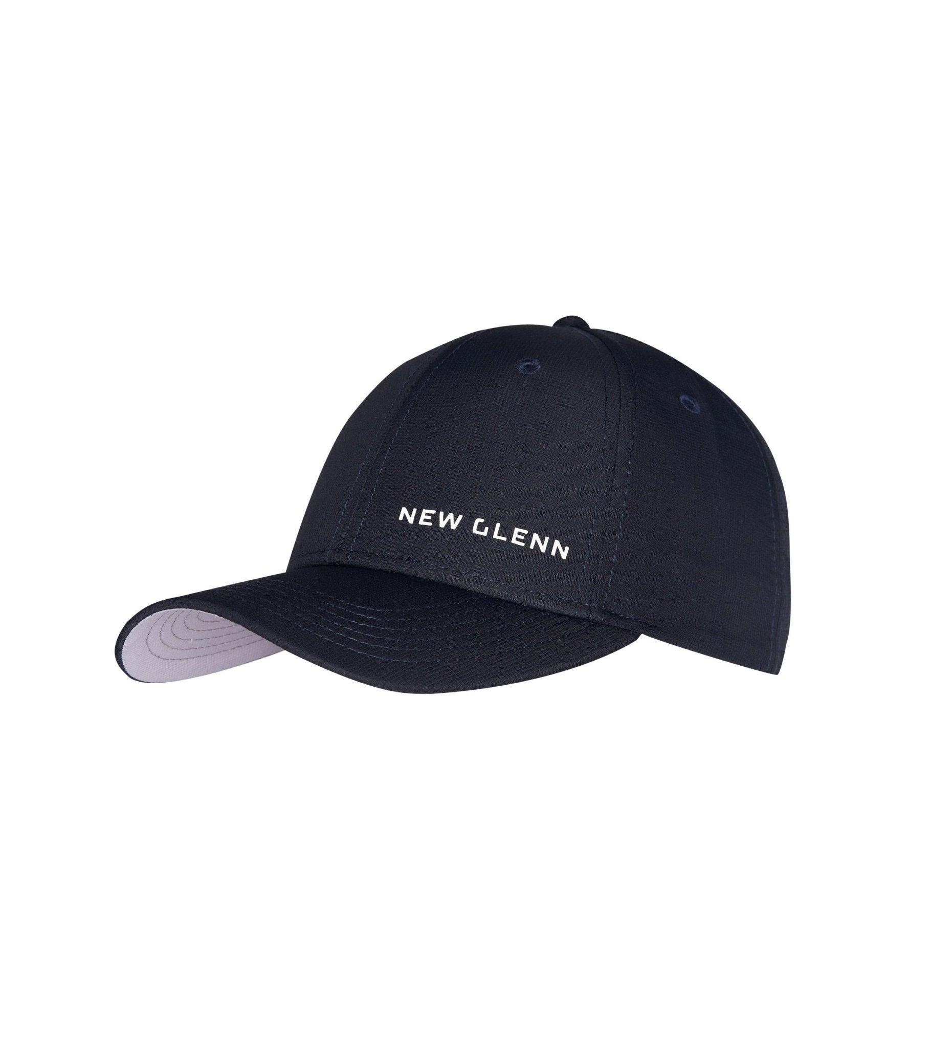 New Glenn Performance Hat - 1 - Blue Origin Shop