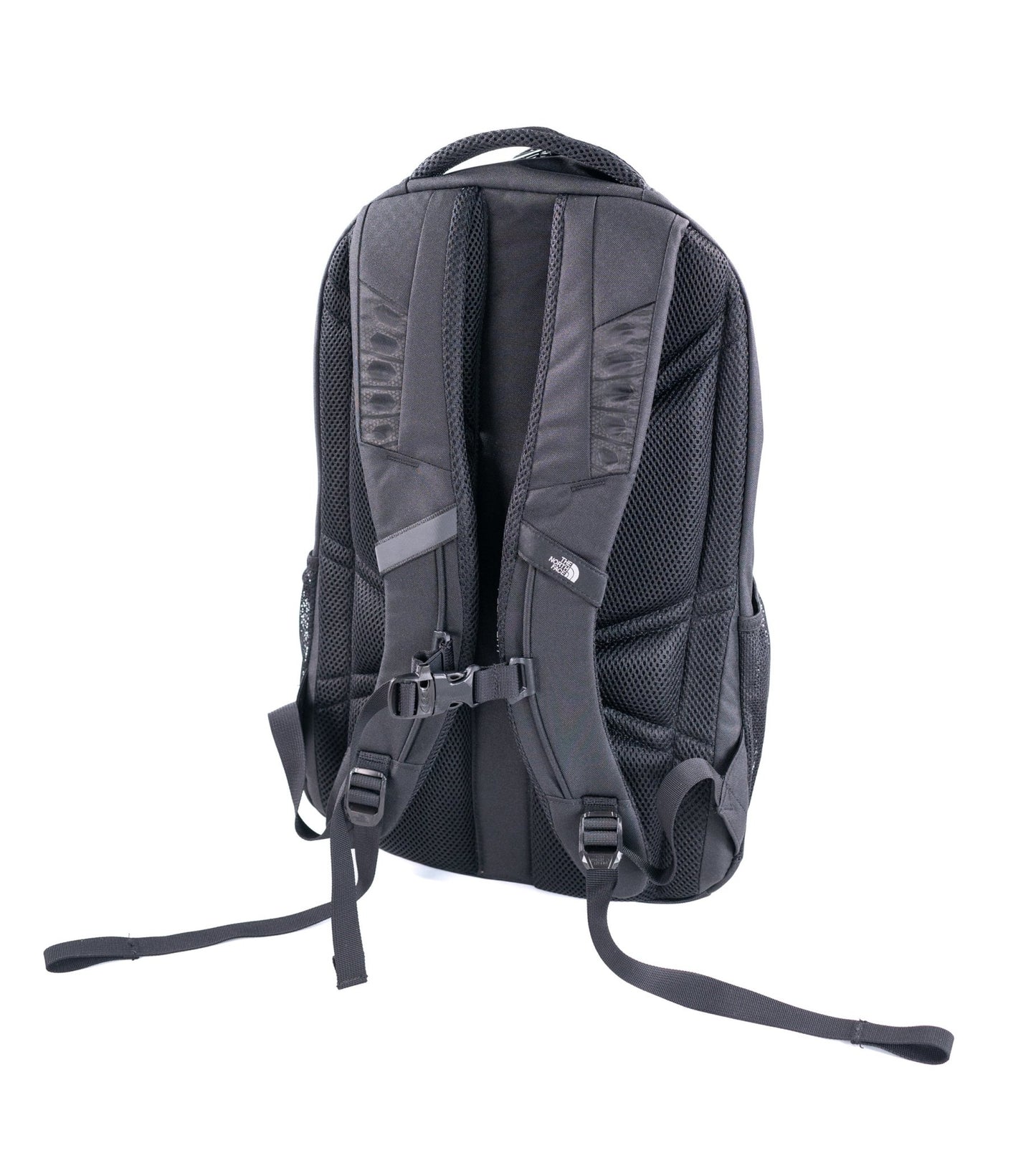 Northface Groundwork Backpack - back view - Blue Origin Shop