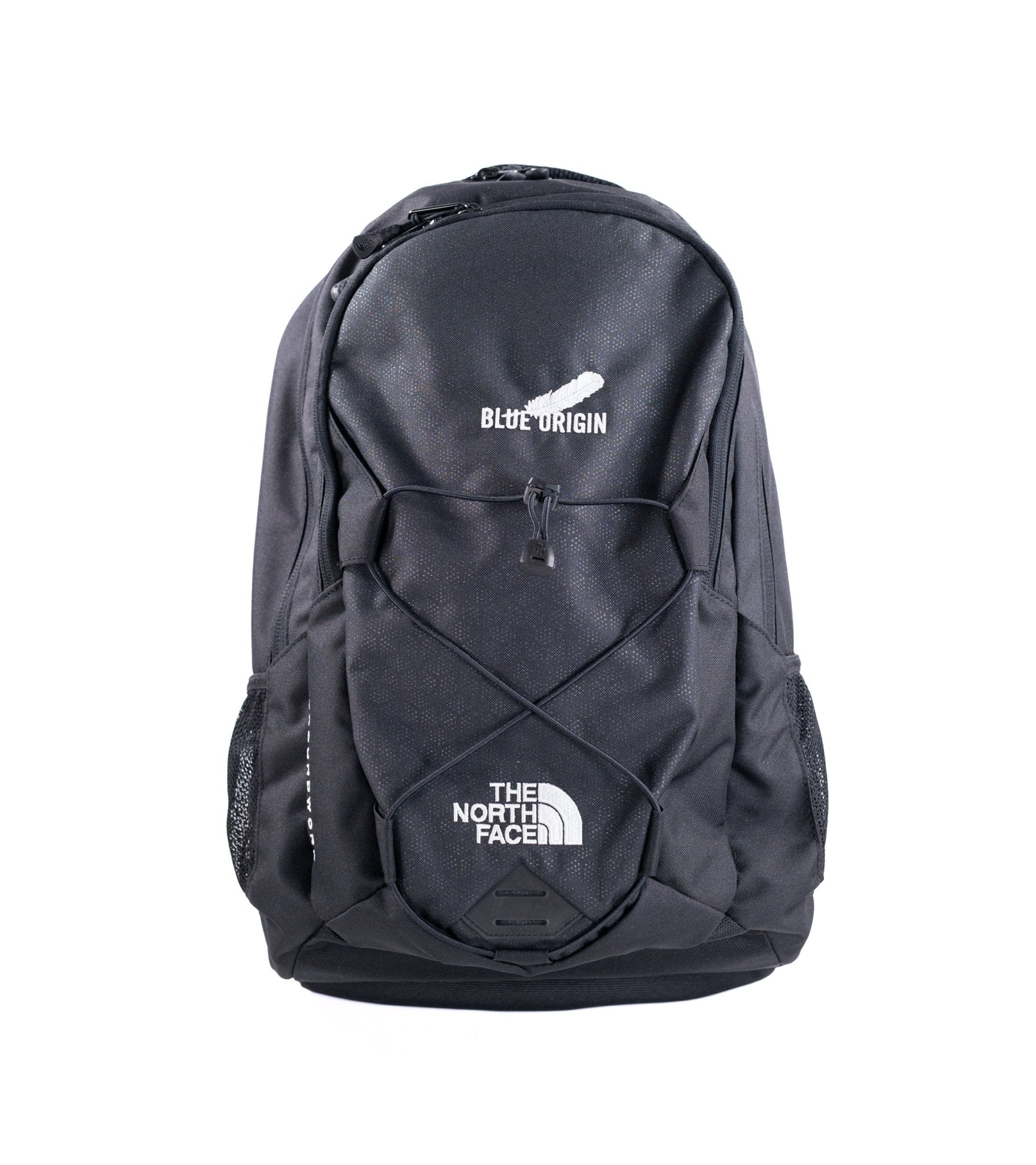 Northface Groundwork Backpack – Blue Origin Shop