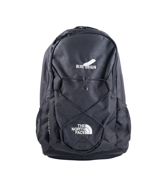 Northface Groundwork Backpack - Front view\ - Blue Origin Shop
